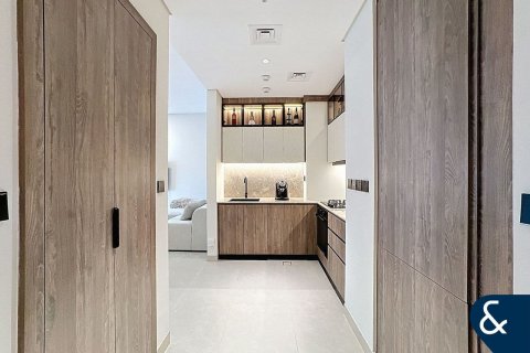 Appartement à MARRIOTT RESIDENCES à Business Bay, Dubai, 1 chambre, 77 m², № 88987 - photo 5