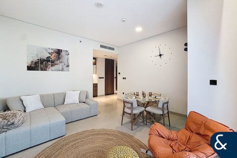 Appartement à MARRIOTT RESIDENCES à Business Bay, Dubai, 1 chambre, 77 m², № 88987 - photo 3