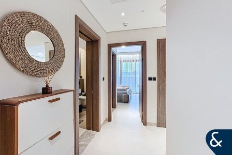 Appartement à MARRIOTT RESIDENCES à Business Bay, Dubai, 1 chambre, 77 m², № 88987 - photo 2