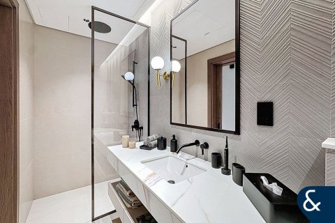 Appartement à MARRIOTT RESIDENCES à Business Bay, Dubai, 1 chambre, 77 m², № 88987 - photo 7