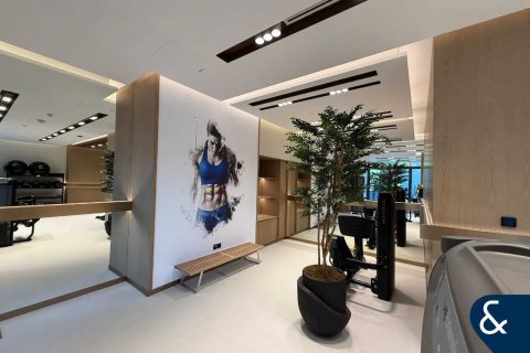 Appartement à MARRIOTT RESIDENCES à Business Bay, Dubai, 1 chambre, 77 m², № 88987 - photo 16