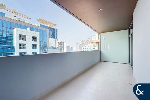 Appartement à MARRIOTT RESIDENCES à Business Bay, Dubai, 1 chambre, 77 m², № 88987 - photo 10