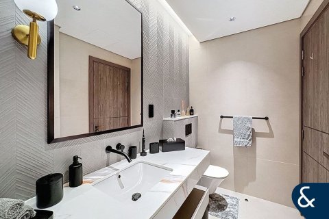 Appartement à MARRIOTT RESIDENCES à Business Bay, Dubai, 1 chambre, 77 m², № 88987 - photo 6