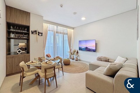 شقة في MARRIOTT RESIDENCES في الخليج التجاري, دبي 1غرف نوم, 77 م² رقم 88987