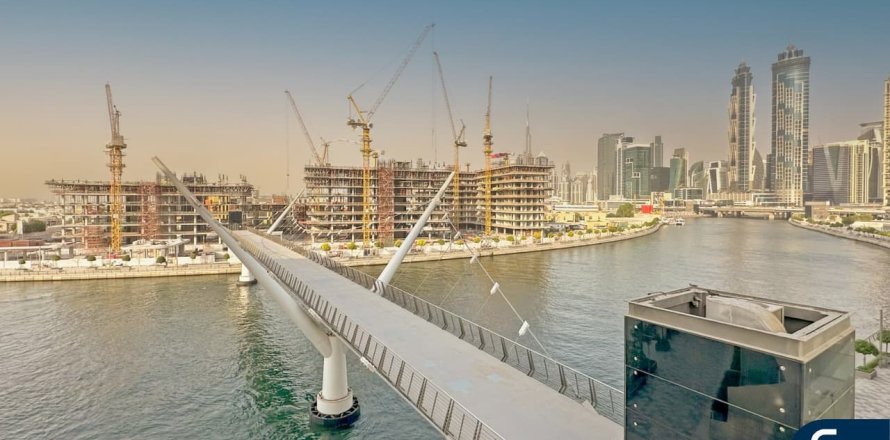 Apartamento en Al Safa, Dubai, 3 dormitorios, 195 m², № 88978