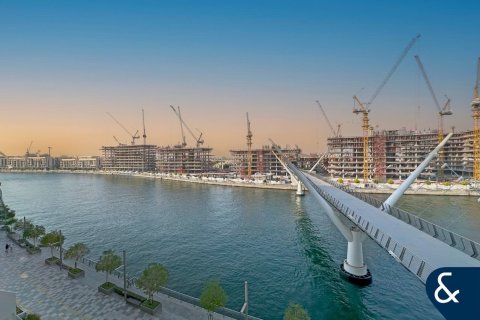 Apartamento en Al Safa, Dubai, 3 dormitorios, 195 m², № 88978 - foto 17