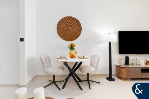 Apartamento en Business Bay, Dubai, estudio, 50 m², № 88981 - foto 3