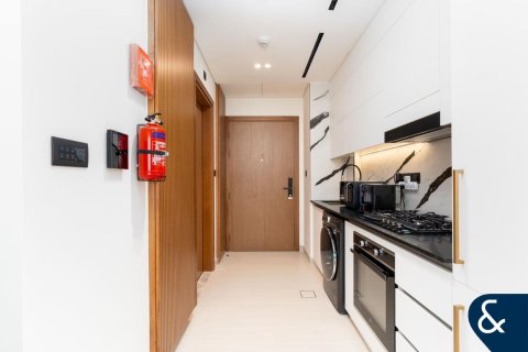 Apartamento en Business Bay, Dubai, estudio, 50 m², № 88981 - foto 25