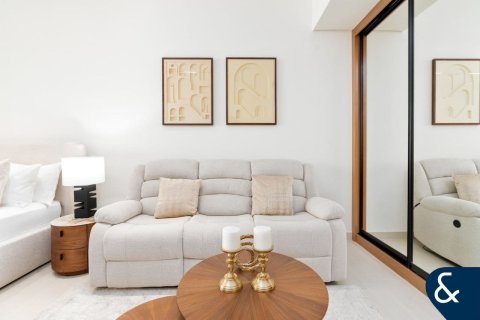 Apartamento en Business Bay, Dubai, estudio, 50 m², № 88981 - foto 16