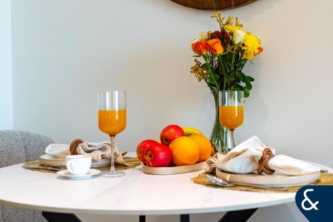 Apartamento en Business Bay, Dubai, estudio, 50 m², № 88981 - foto 23