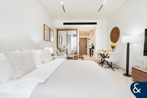 Apartamento en Business Bay, Dubai, estudio, 50 m², № 88981 - foto 10