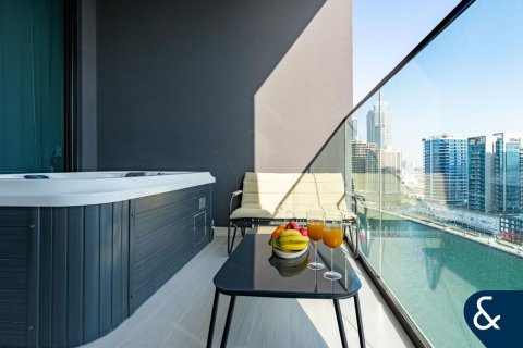 Apartamento en Business Bay, Dubai, estudio, 50 m², № 88981 - foto 12