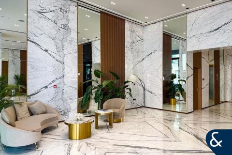 Apartamento en Business Bay, Dubai, estudio, 50 m², № 88981 - foto 27