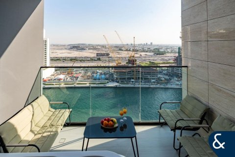 Apartamento en Business Bay, Dubai, estudio, 50 m², № 88981 - foto 18