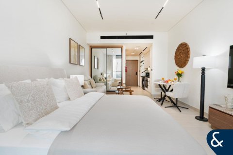 Apartamento en Business Bay, Dubai, estudio, 50 m², № 88981 - foto 24