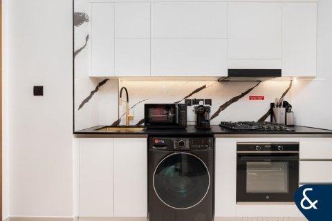 Apartamento en Business Bay, Dubai, estudio, 50 m², № 88981 - foto 7