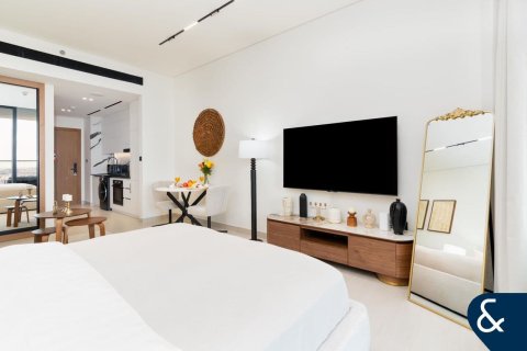 Apartamento en Business Bay, Dubai, estudio, 50 m², № 88981 - foto 17