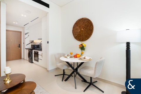 Apartamento en Business Bay, Dubai, estudio, 50 m², № 88981 - foto 21