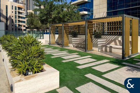 Apartamento en Business Bay, Dubai, estudio, 50 m², № 88981 - foto 9