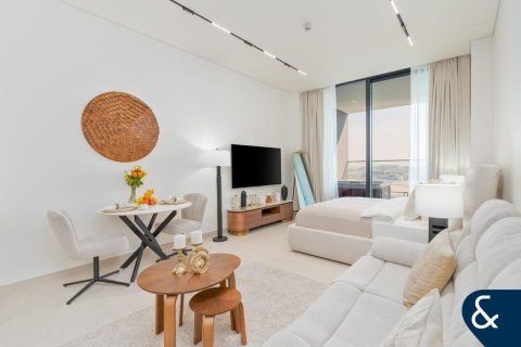 Apartamento en Business Bay, Dubai, estudio, 50 m², № 88981 - foto 2
