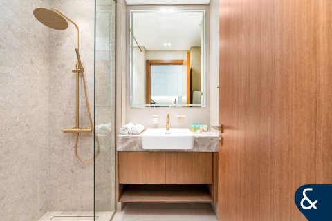 Apartamento en Business Bay, Dubai, estudio, 50 m², № 88981 - foto 20