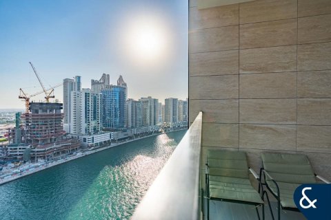 Apartamento en Business Bay, Dubai, estudio, 50 m², № 88981 - foto 14