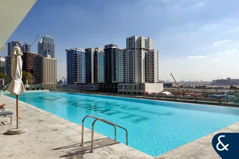 Apartamento en Business Bay, Dubai, estudio, 50 m², № 88981 - foto 8