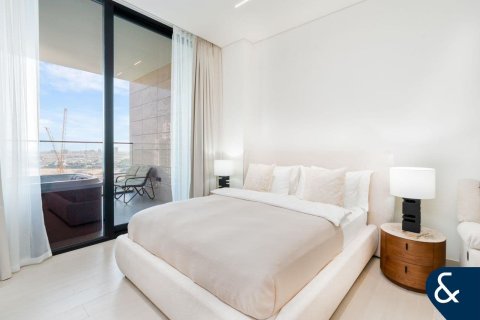 Apartamento en Business Bay, Dubai, estudio, 50 m², № 88981 - foto 19