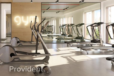 Apartment in Dubai Creek Harbour (The Lagoons), Dubai 1 bedroom № 905 - photo 15