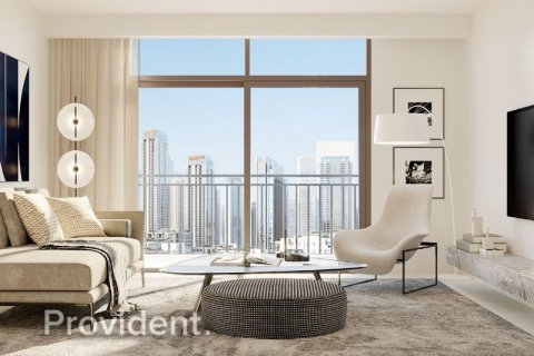 Apartment in Dubai Creek Harbour (The Lagoons), Dubai 1 bedroom № 905 - photo 8