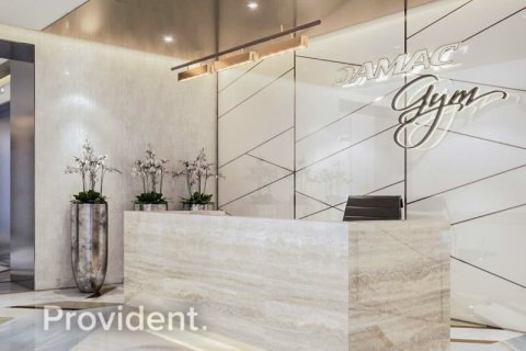 Appartement à Business Bay, Dubai, 1 chambre, № 902 - photo 6