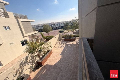 Maison de ville à Dubai, 3 chambres, 215.7 m², № 90505 - photo 2