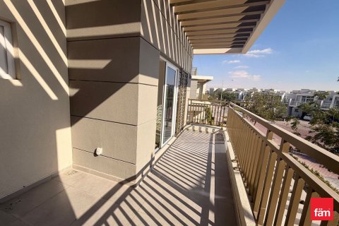 Maison de ville à Dubai, 3 chambres, 215.7 m², № 90505 - photo 15