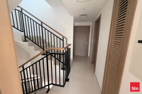 Maison de ville à Dubai, 3 chambres, 215.7 m², № 90505 - photo 4