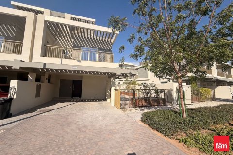 Maison de ville à Dubai, 3 chambres, 215.7 m², № 90505 - photo 14