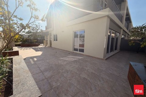 Maison de ville à Dubai, 3 chambres, 215.7 m², № 90505 - photo 3