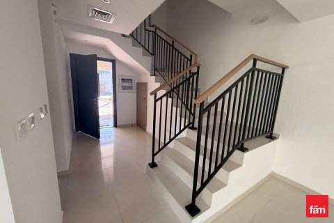 Maison de ville à Dubai, 3 chambres, 215.7 m², № 90505