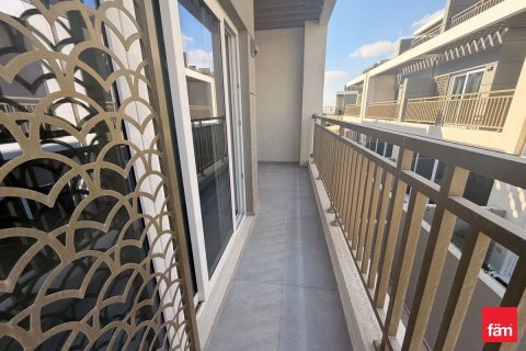 Maison de ville à Dubai, 3 chambres, 215.7 m², № 90505 - photo 5