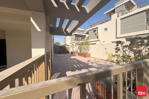 Maison de ville à Dubai, 3 chambres, 215.7 m², № 90505 - photo 8