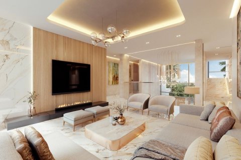 Купить виллу в Дубае: 6 спален, 800м², № 90506 - фото 9