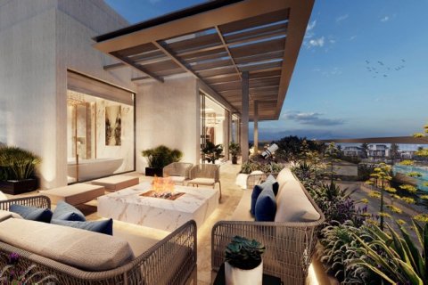 Купить виллу в Дубае: 6 спален, 800м², № 90506 - фото 22