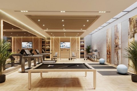 Купить виллу в Дубае: 6 спален, 800м², № 90506 - фото 25