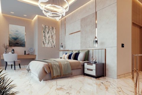 Купить виллу в Дубае: 6 спален, 800м², № 90506 - фото 14