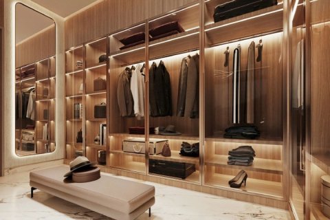 Купить виллу в Дубае: 6 спален, 800м², № 90506 - фото 24