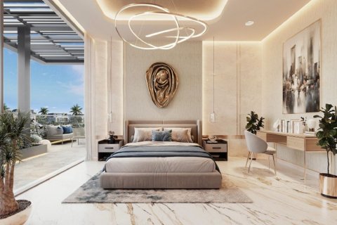 Купить виллу в Дубае: 6 спален, 800м², № 90506 - фото 21