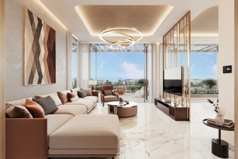 Купить виллу в Дубае: 6 спален, 800м², № 90506 - фото 3