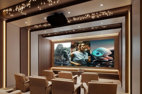 Купить виллу в Дубае: 6 спален, 800м², № 90506 - фото 17