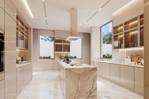 Купить виллу в Дубае: 6 спален, 800м², № 90506 - фото 6