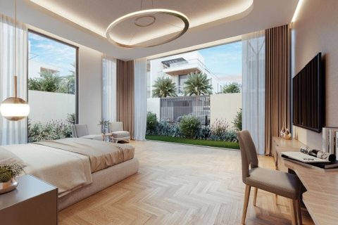 Купить виллу в Дубае: 6 спален, 800м², № 90506 - фото 18