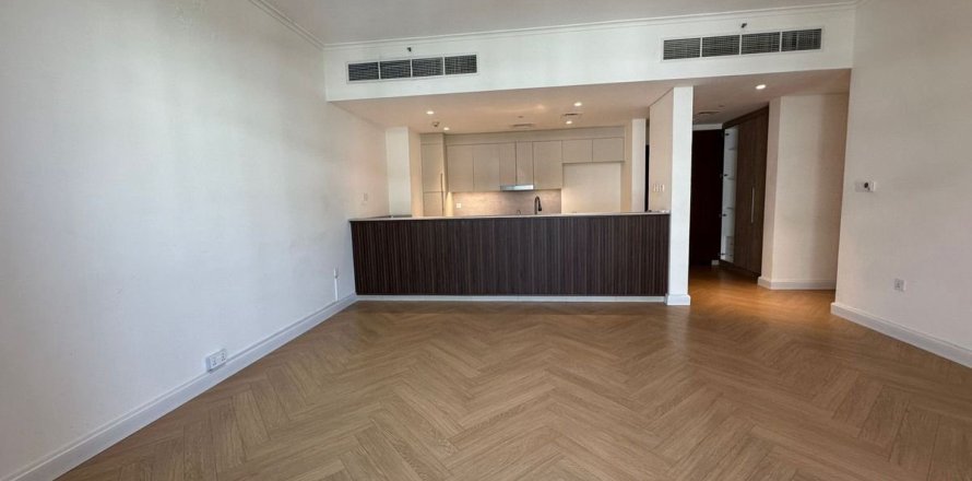Квартира в Дубай Хилс Эстейт, Дубай, 2 спальни, 120.5м², № 90508